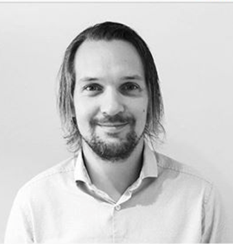 Eivind Tjessem - svigersønn