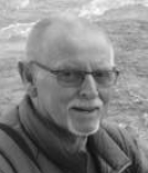 Harald Laland - svoger