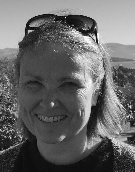 Kristina "Tina" Riis - svigerinne