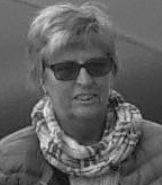 Oddveig Sele - svigerinne