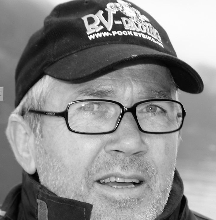 Tom Ove "Tommy" Dahle - samboer